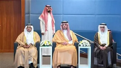 محافظ جدة يرعى حفل إطلاق الإستراتيجية الجديدة لجمعية البر
