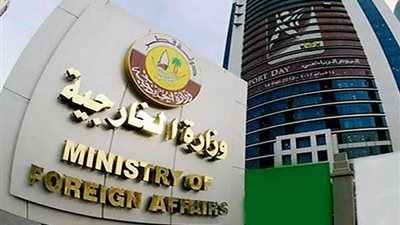 الخارجية القطرية تستنكر تصريحات نتنياهو: تعرقل وتقوض جهود الوساطة لأسباب سياسية ضيقة