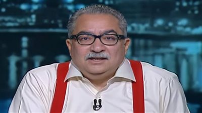 إبراهيم عيسى: المصريون لم يخرجوا في 25 يناير أو 30 يونيو لأسباب اقتصادية