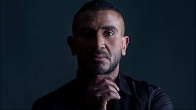 أتمنى الزواج في 2024.. أحمد سعد يعيش قصة حب حاليًا 