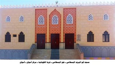 وزير الأوقاف يعلن افتتاح 8 مساجد جديدة الجمعة القادمة