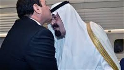 في ذكرى رحيله ال9.. كيف دعم الملك عبدالله بن عبدالعزيز ثورة 30 يونيو؟