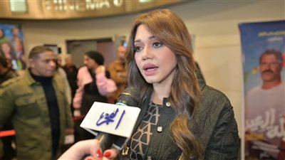 نوليا مصطفى للفجر الفني: 