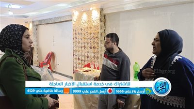 شاب يشعل النيران في عائلته بسبب فتاة بالقليوبية.. والجيران يكشفون تفاصيل صادمة (فيديو)