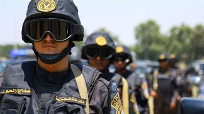 بمناسبة عيد الشرطة.. أعمال فنية جسدت بطولات الشرطة المصرية