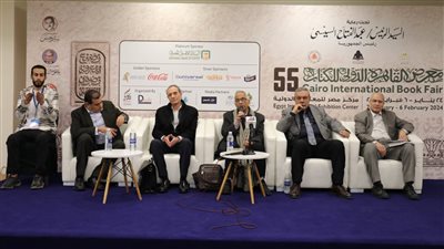 انطلاق محور مشروعات السرد العربي في معرض الكتاب بندوة تكريمية لـ 