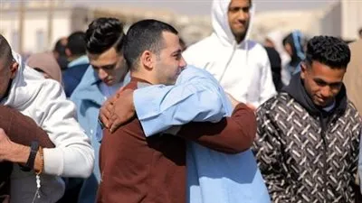 الإفراج بالعفو عن 4187 من النزلاء المحكوم عليهم بمناسبة عيد الشرطة 