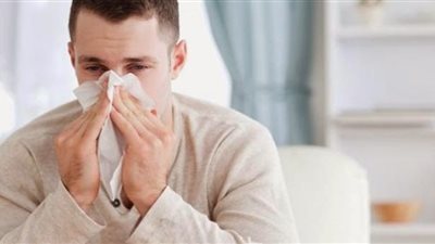 في ظل البرد القارس كيف تحافظ علي صحتك من الإصابة بالإنفلونزا