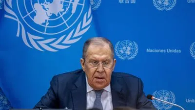 لافروف: روسيا آخر من يريد حربا كبرى في العالم