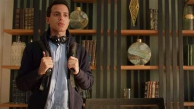 عندما يصبح العمل اسم على مسمى 