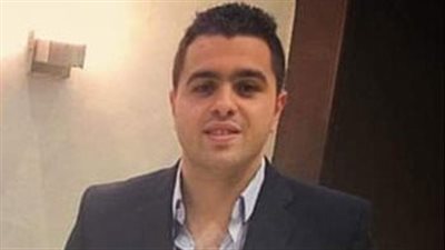 والد الشهيد عمر ياسر عن يوم استشهاده: وعدني بيوم زفاف مصر كلها تفرح بيه