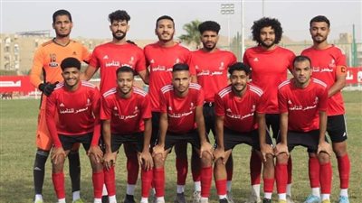 مواجهات قوية للمريخ والعبور ومصر للتأمين وايسترن كومباني بالقسم الثاني 
