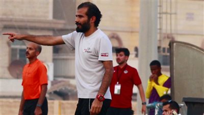 الثقبة السعودي يفوز على الإتفاق برباعية تحت قيادة المصري عبدالله الزيات