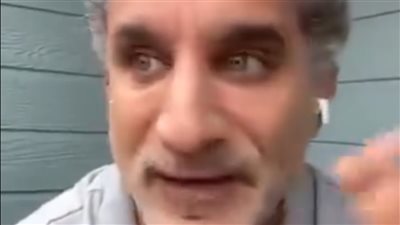 بعد خبر إعتزاله الفن.. باسم يوسف: 