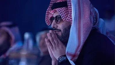 تركي آل الشيخ: رائد في استضافة نزالات الملاكمة العالمية في المملكة