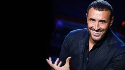 بعد غياب 8 سنوات.. كاظم الساهر يطرح ألبوم جديد في فبراير المقبل 