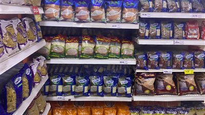  ارتفاع أسعار سلع شركة الضحى بالأسواق التجارية.. 