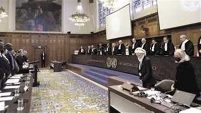 أبرز تصريحات محكمة العدل الدولية بشأن دعوى جنوب إفريقيا ضد إسرائيل