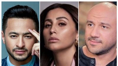 رمضان 2024.. مسلسلات تستكمل عرض أجزائها في هذا الموسم 