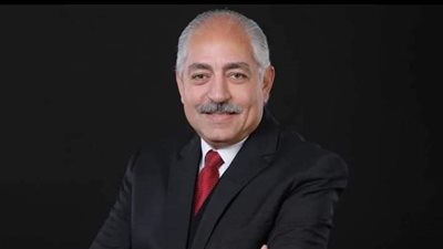 المحترم.. خالد جلال ينعى العامري فاروق 