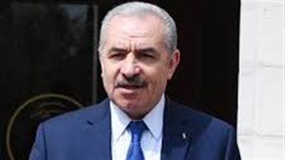 من هو رئيس الوزراء الفلسطيني المستقيل محمد أشتية؟