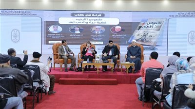 رئيس جامعة الأزهر: العدوان الصهيوني على غزة يؤكد أن مزاعم السلام لا تساوي الحبر الذي كتبت به