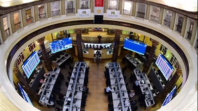 أحمد الشيخ: الاستثمار في البورصة خطوة مهمة للحفاظ على القيمة المالية