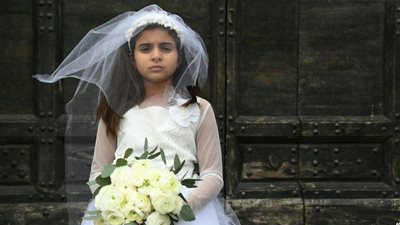 الحبس والغرامة.. عقوبة زواج القاصرات وفقًا لقانوني العقوبات والأحوال الشخصية