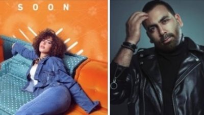 بتوقيع إيهاب عبد العظيم.. الجمهور يشيد بأغنية 