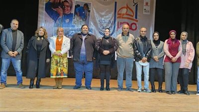 قصور الثقافة تطلق فعاليات الأسبوع 14 لشباب المحافظات الحدودية 