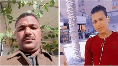 مصرع شخصين من أسيوط فى حادث بدولة ليبيا