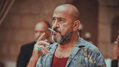 لهذا السبب أشرف عبد الباقي يتصدر إكس