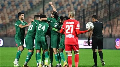 تعرف على تشكيل الاتحاد السكندرى وإنبى فى لقاء اليوم