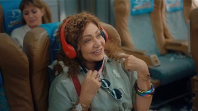 بسبب عيد ميلاد.. ليلى علوي تريند إكس