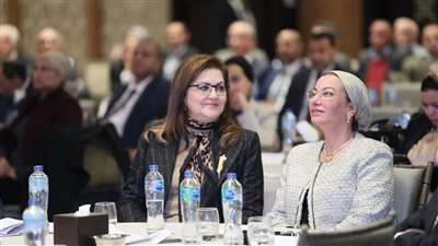 وزارة البيئة تعقد إحتفالية بيوم البيئة الوطنى لعام ٢٠٢٤