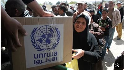 متحدث الأونروا يكشف تفاصيل انتماء بعض أعضائها لحماس (فيديو)
