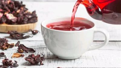 ما هي الفوائد الصحية لشراب الكرديه 