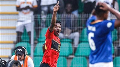 ملخص وأهداف مباراة أنجولا ضد ناميبيا في كأس أمم إفريقيا 2023