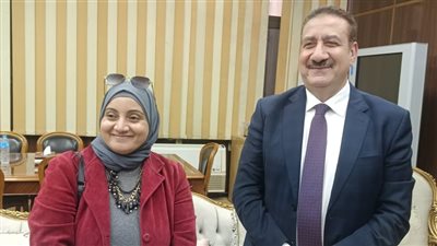 محافظ المنوفية يكشف تفاصيل تنفيذ مشروعات “حياة كريمة” التنموية والخدمة (خاص) 