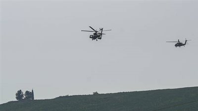 وسائل إعلام إسرائيلية: إطلاق قذيفتين صاروخيتين من جنوب لبنان تجاه برانيت في الجليل