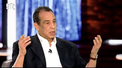 خاص | الموسيقار الكبير صلاح الشرنوبي عن تكريمه بالسعودية: 