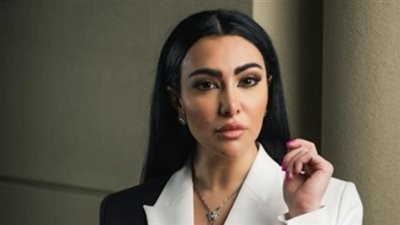 لهذا السبب... ميرهان حسين تتصدر تريند 