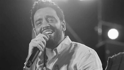 رامي جمال لجمهوره: انتظروا ألبوم جديد بعد شهر رمضان 