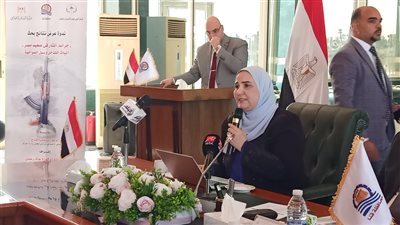 القباج والداودي يشهدان إعلان نتائج بحث 