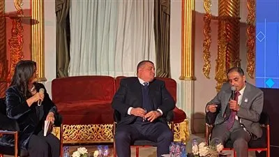 قصر محمد علي يشهد توقيع كتاب صاحب السمو الشيخ 