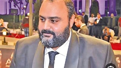 شيكو يبدأ تصوير أحدث أعماله الدرامية 