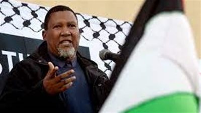 حفيد نيلسون مانديلا: لن نتوقف عند محكمة العدل الدولية وسنذهب لمجلس الأمن