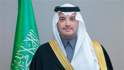 محافظ الأحساء يستقبل الرئيس التنفيذي لهيئة تطوير الشرقية