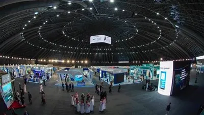 انطلاق معرض جدة الدولي للسياحة والسفر اليوم