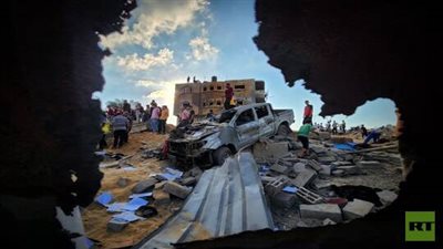 باريس تحتضن اجتماعا لبحث صفقة تبادل أسرى بين 